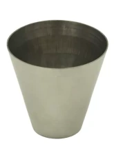 XForce 2" to 4" 4" Long Reducer Cone                                     - RCS-244 - Image 2